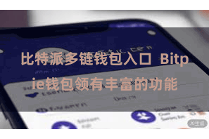 比特派多链钱包入口  Bitpie钱包领有丰富的功能